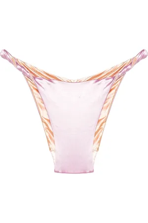 Isa Boulder Bikini bottom reversible