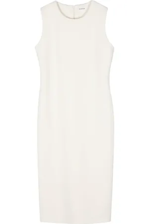 P.A.R.O.S.H. Vestido Paffuto