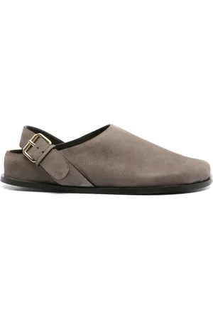 A.Emery Slippers Louis