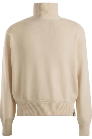 Bally Suéter con cuello vuelto