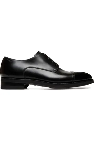 Bally Zapatos derby Scribe