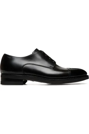 Bally Zapatos derby Scribe