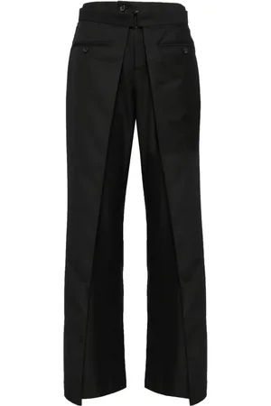 BETTTER Pantalones rectos