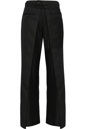 BETTTER Pantalones rectos