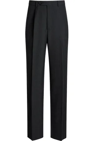 Bally Pantalones chinos con pinzas