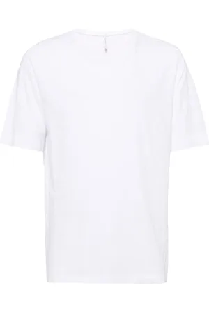 TRANSIT Playera con paneles