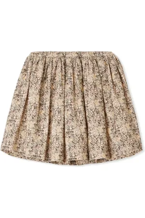 BONPOINT Falda Suzon