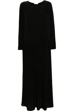 The Row Vestido largo Callas