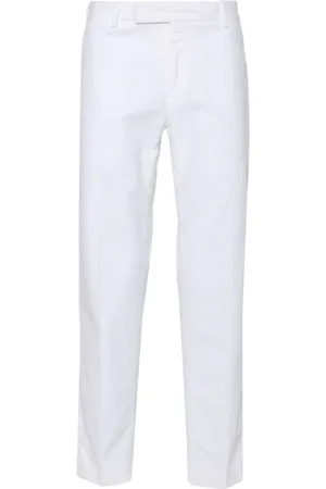 PT Torino Pantalones de pana tapered