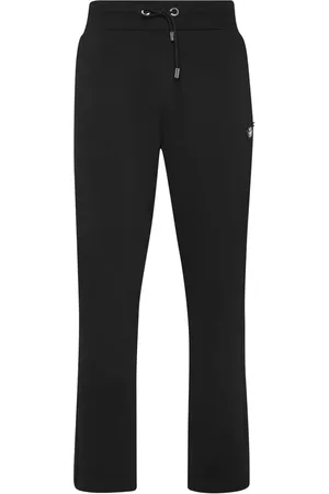 BILLIONAIRE Pants con cordones en la pretina