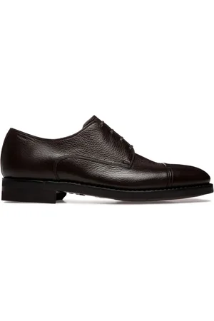 Bally Zapatos derby con agujetas