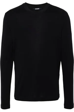 Jacquemus Playera Le t-shirt Pesco