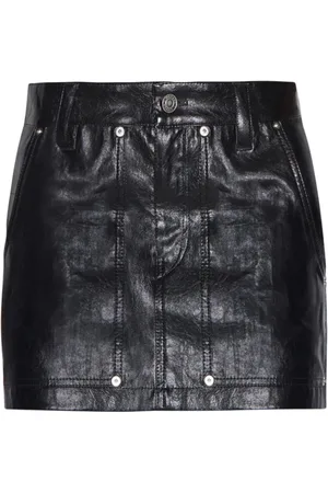 Marant Etoile Falda corta Anais