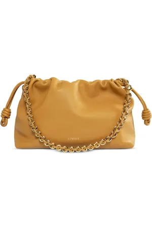 Loewe Bolsa de hombro Flamenco Purse