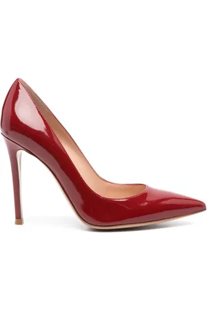 Gianvito Rossi Zapatillas Gianvito con tacón de 105mm