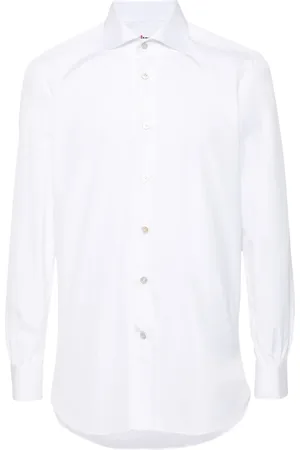 Kiton Camisa con botones
