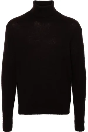 Tom Ford Suéter con cuello de tortuga