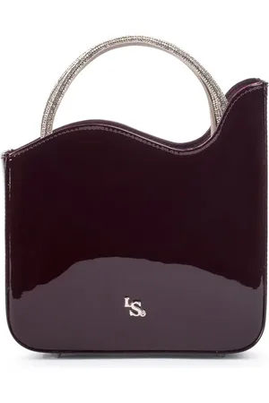 LE SILLA Tote Ivy pequeña