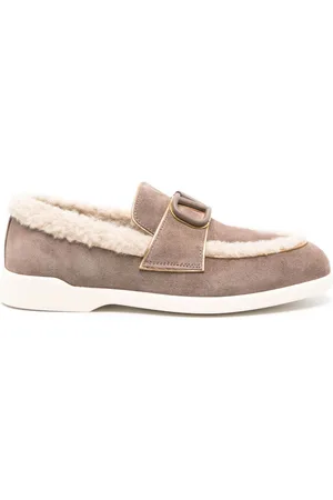 VALENTINO GARAVANI Mocasines Leisure Flows