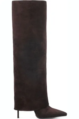 LE SILLA Botas Andy con tacón de 120mm
