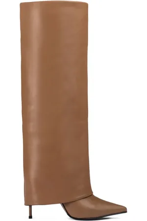 LE SILLA Botas Andy con tacón de 120mm