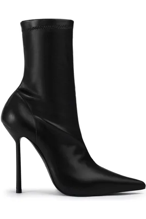 LE SILLA Botas Bella con tacón de 120mm