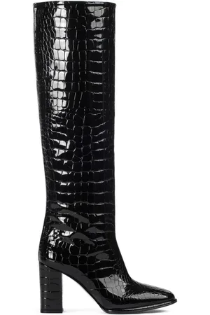 LE SILLA Botas Elsa con tacón 80mm