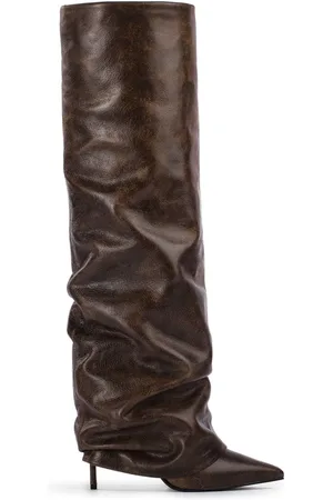 LE SILLA Botas Andy con tacón de 120mm