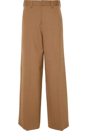 Serafini Pantalones palazzo