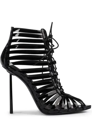 LE SILLA Botas Cage con tacón de 120mm