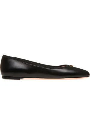 Bally Flats con apliques