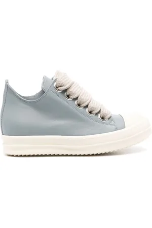 Rick Owens Tenis Jumbolaced
