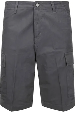 Carhartt Shorts con parche del logo