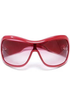 Dior Lentes de sol Cannage