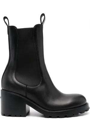 Bally Botas con tacón de 60mm