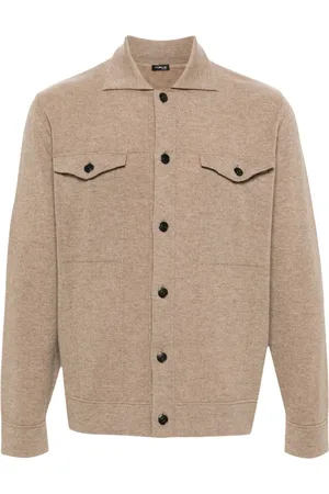 Kiton Cárdigan de cachemira