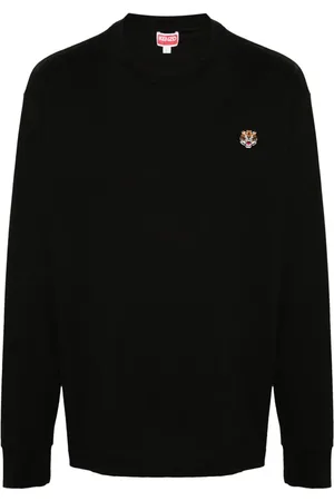 Kenzo Playera Lucky Tiger