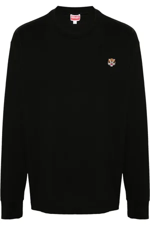 Kenzo Playera Lucky Tiger