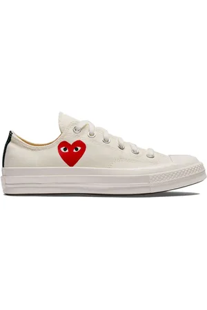 Converse Tenis de Converse x Comme Des Garçons