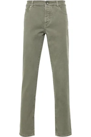 Brunello Cucinelli Jeans slim