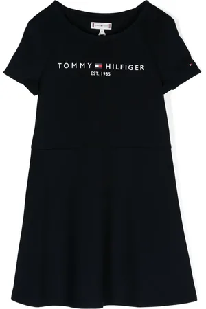 Tommy Hilfiger Vestido Essential