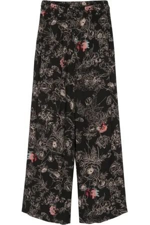 SEMICOUTURE Pantalones Athena