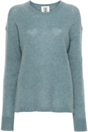 By Malene Birger Suéter Briella