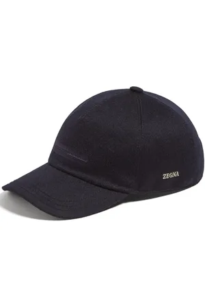 Ermenegildo Zegna Gorra Oasi