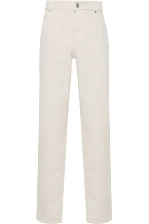 Brunello Cucinelli Jeans slim