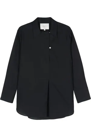 STUDIO NICHOLSON Camisa Wilton