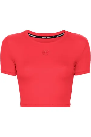 Marine Serre Playera Moon