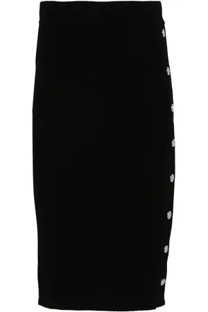 Pinko Falda midi Refrigerazione
