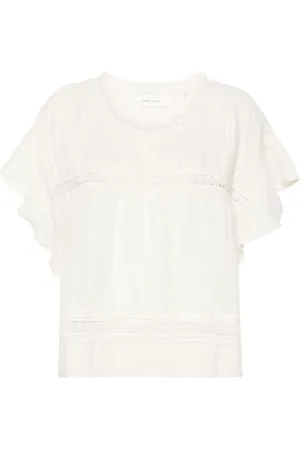 Skall Studio Blusa Sienna