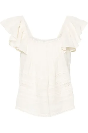 Skall Studio Blusa Celestial